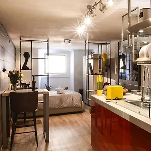 Appartamento La Casa Dello Stilista, Brescia