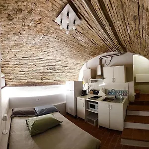 Appartamento In Centro A Brescia:la Piccola House, Brescia