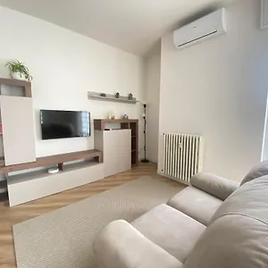 Appartamento House By Naty, Brescia